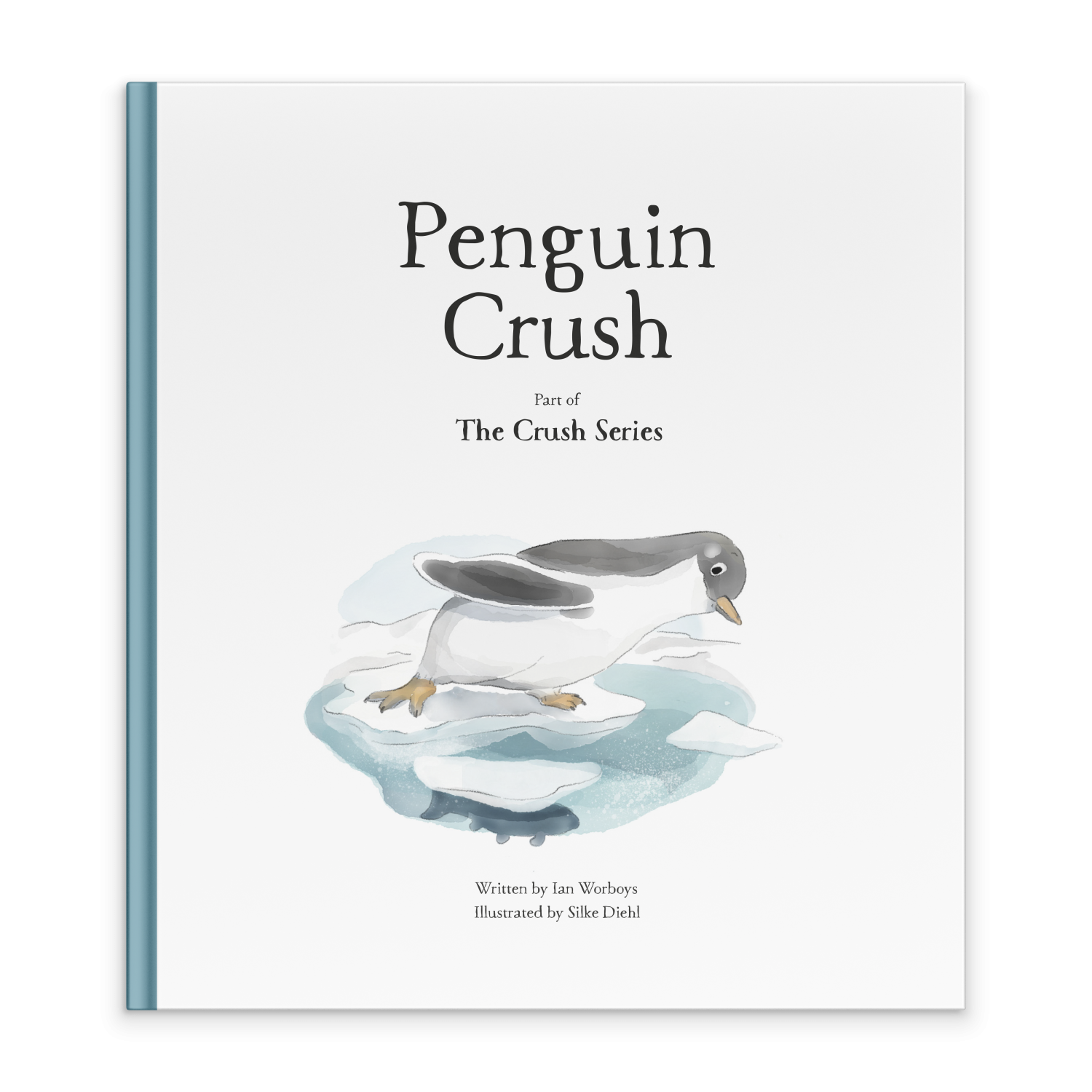 Carte Penguin Crush