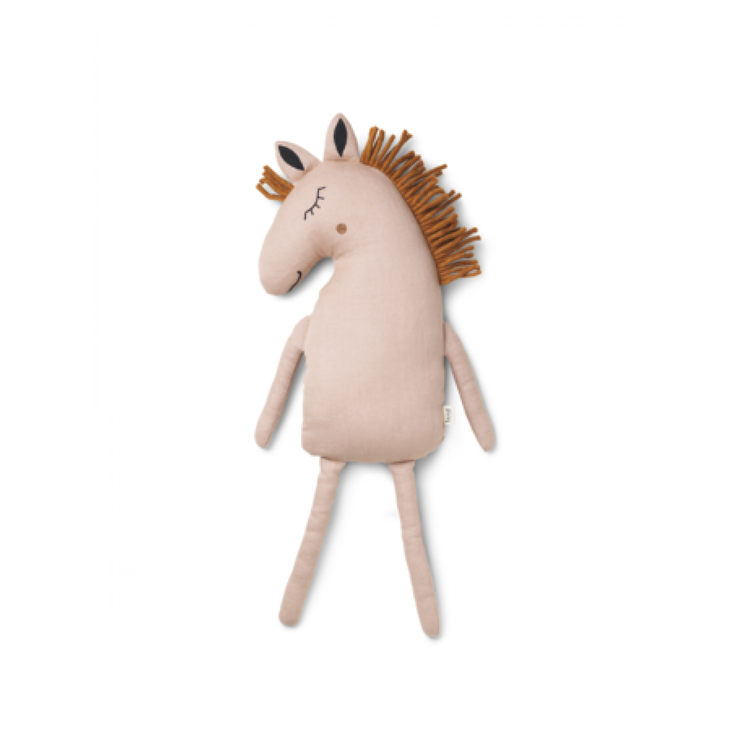 Perna Horse ferm Living - Dusty Rose