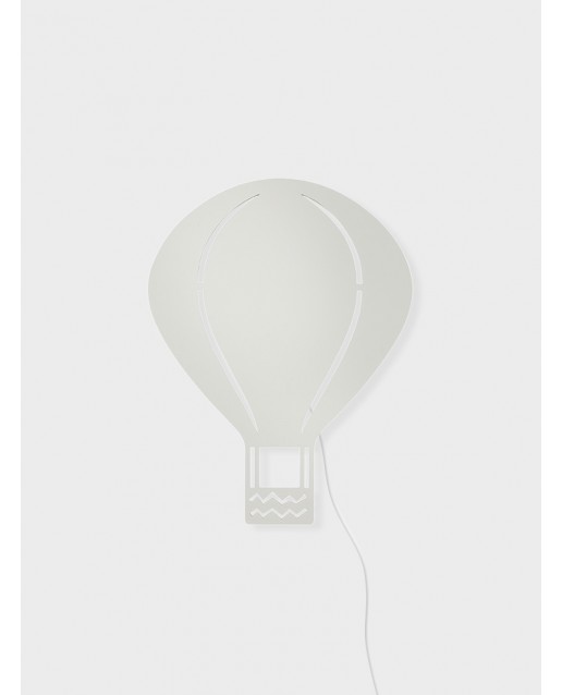 Lampa Air Balloon | Grey 