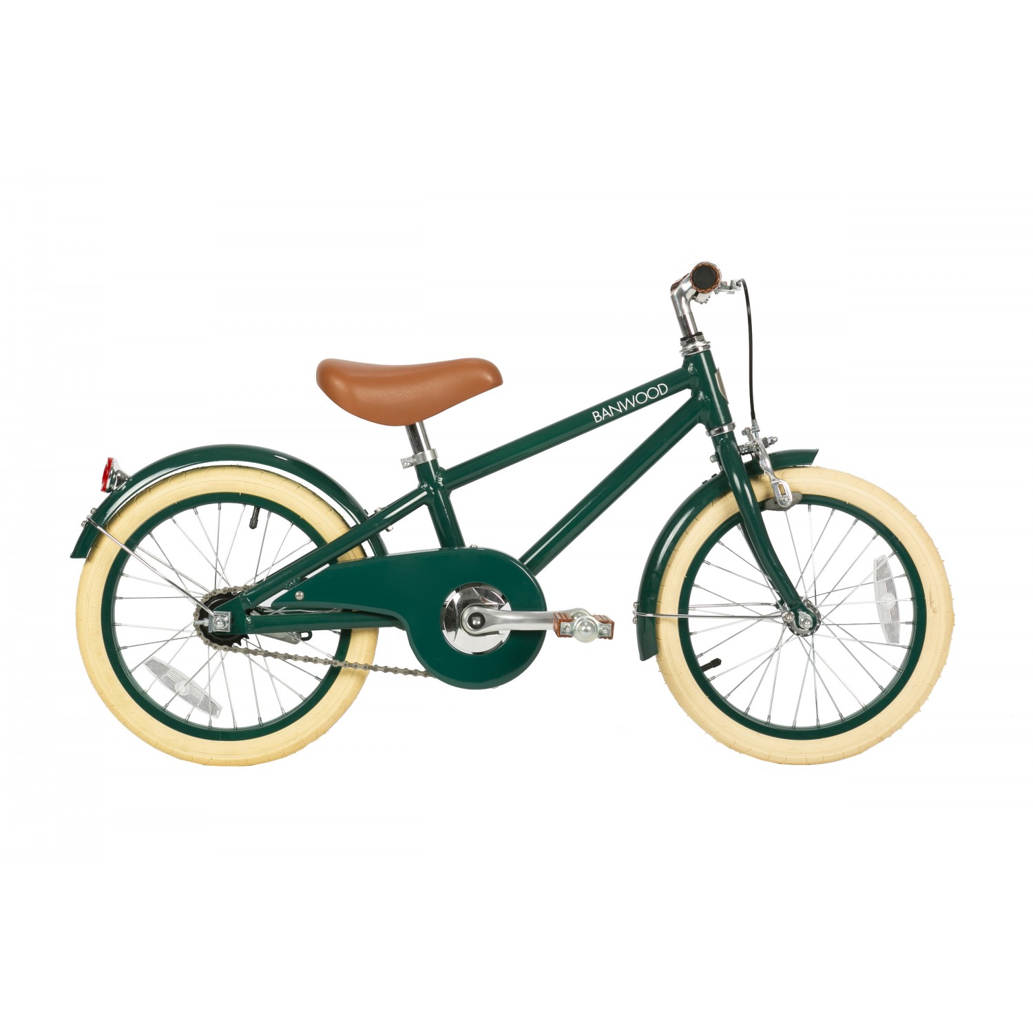 BICICLETA BANWOOD CLASSIC - GREEN 16 ''