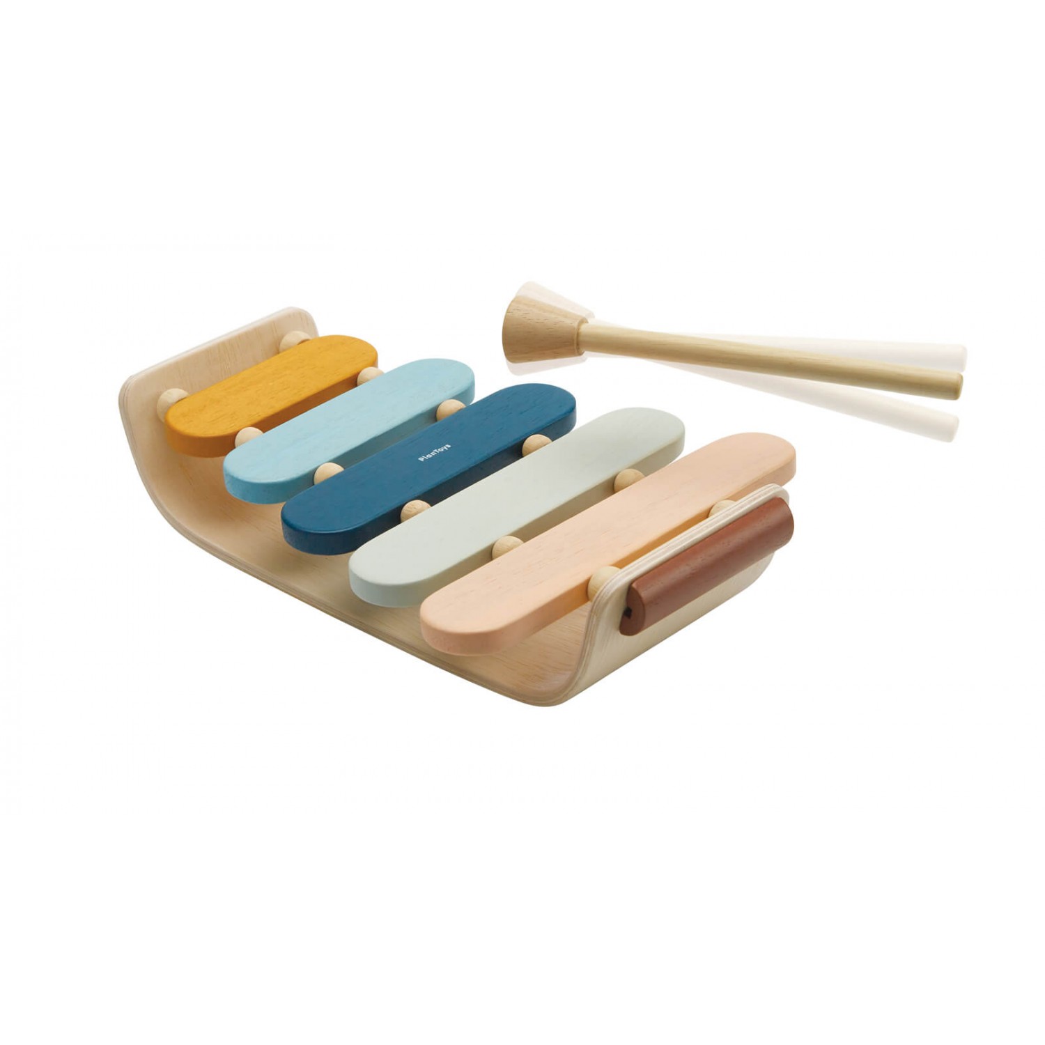 Oval Xylophone - Orchard 12m+