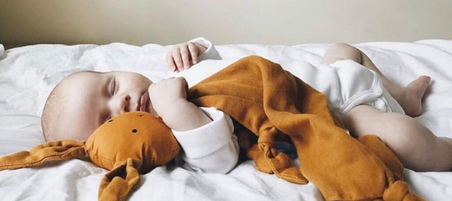 5 piloni principali ai unui somn liniștit pentru bebeluș
