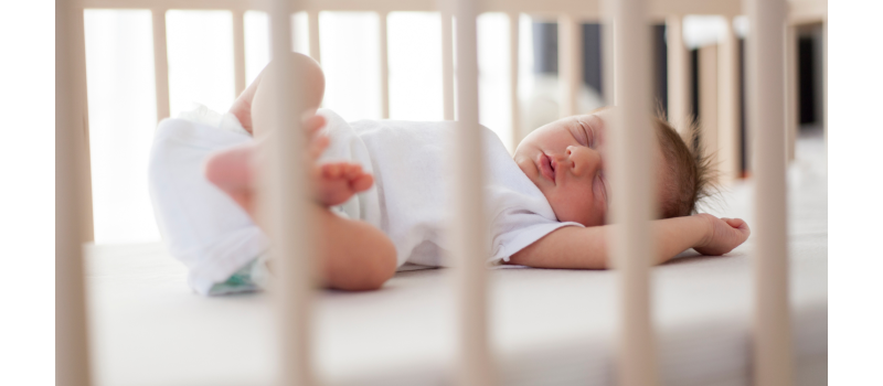 5 sfaturi pentru o rutină eficientă de îngrijire a copilului în prima lună de viață
