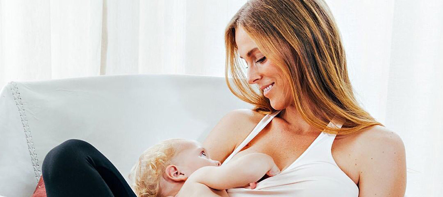 10 lucruri incredibile despre laptele de mama