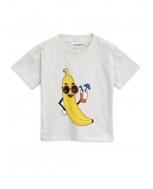 Banana T-shirt MINI RODINI