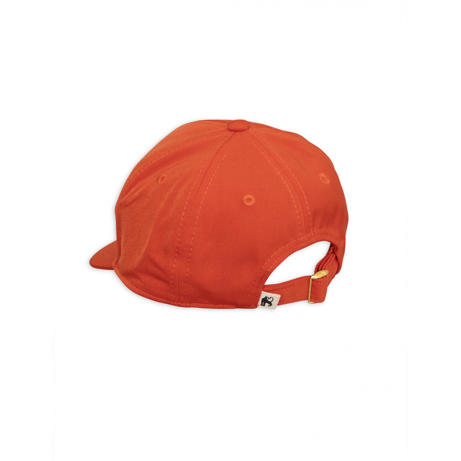 BANANA TRUCKER CAP RED