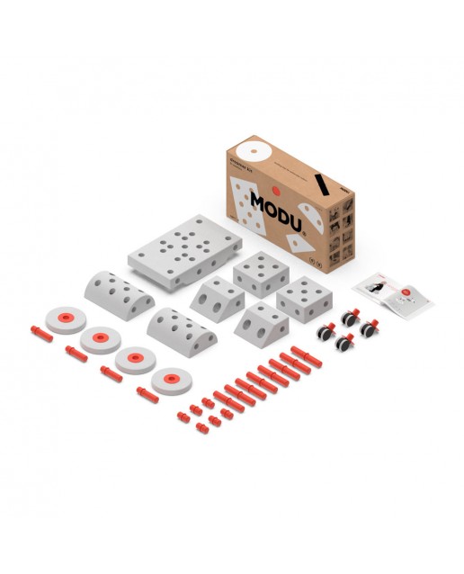 MODU Dreamer Kit | Red