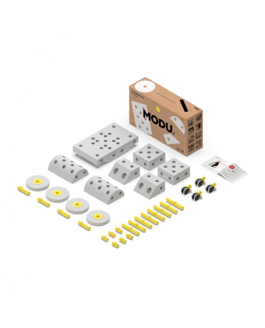 MODU Dreamer Kit | Yellow
