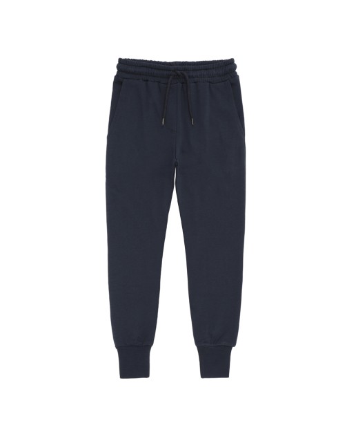 Becket Pants BLUBERRY