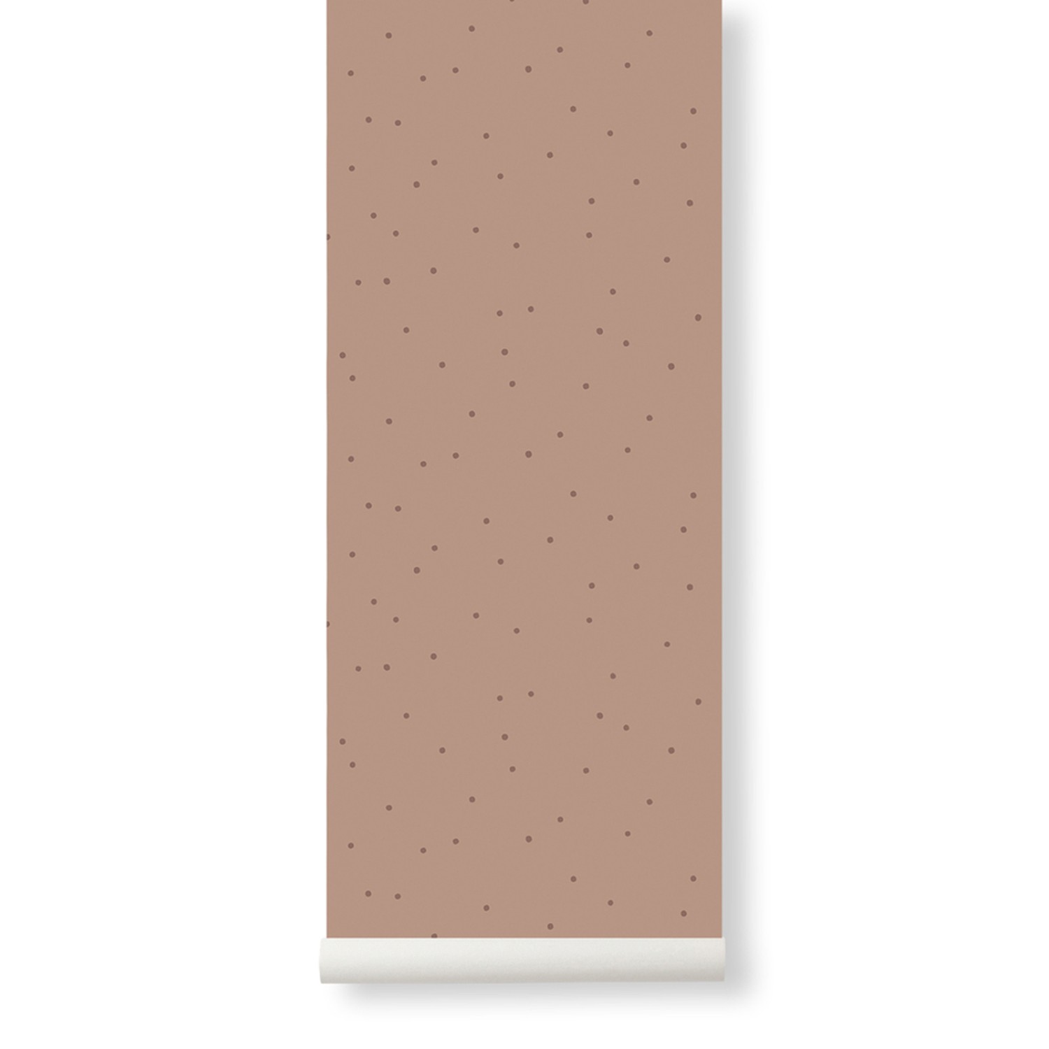 Dot Wallpaper
Dusty Rose