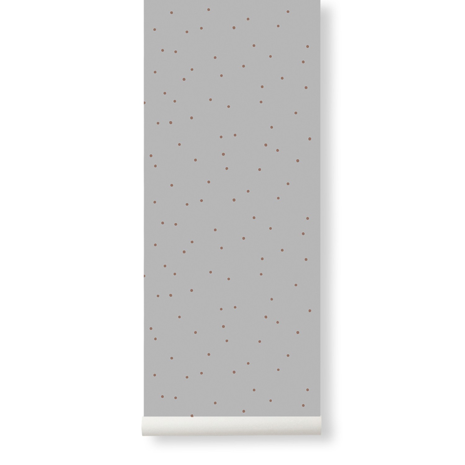 Dot Wallpaper
Grey