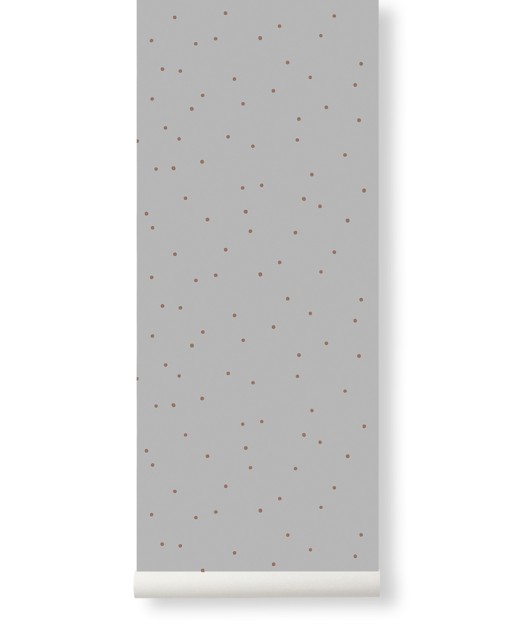 Dot Wallpaper
Grey