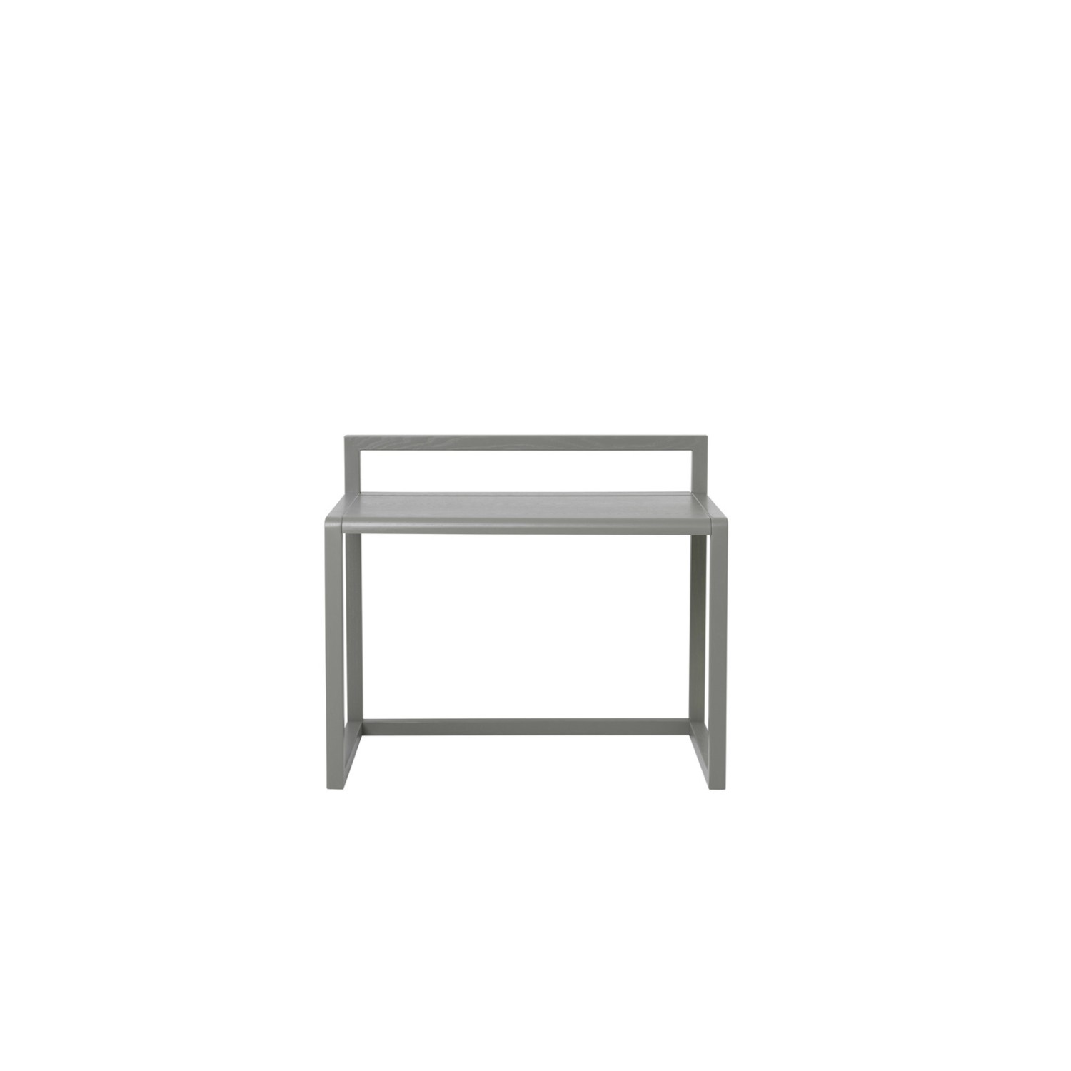 Birou Little Architect Grey | ferm Living