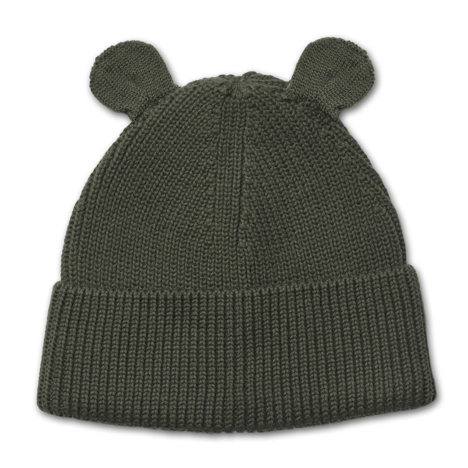 Liewood Gina Beanie- Hunter Green