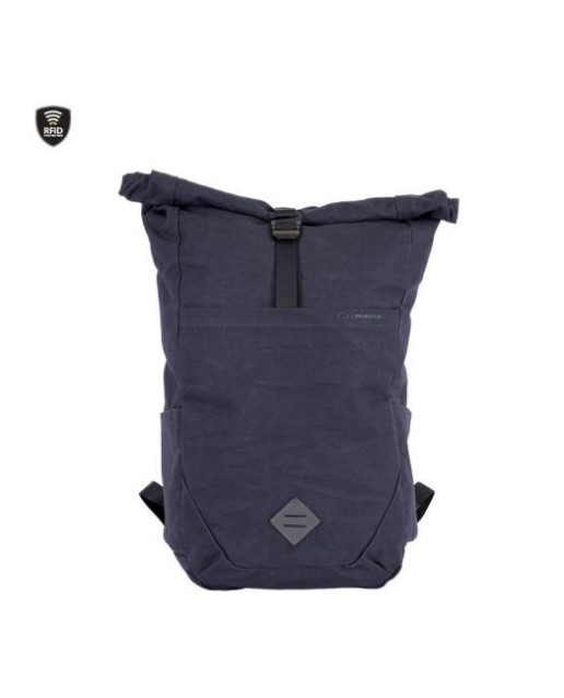 Rucsac cu Protectie RFID Kibo Navy 25l