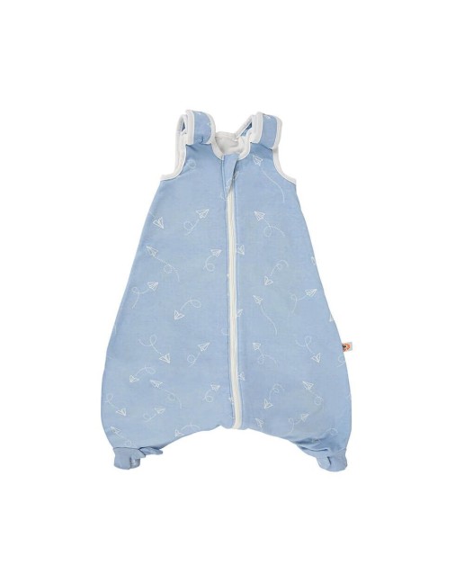 Sac de Dormit Clasic Paper Planes 0 - 6 LUNI 2.5 TOG