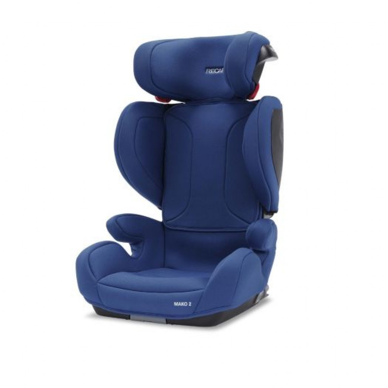 Scaun Auto cu Isofix MAKO 2 Core Energy Blue